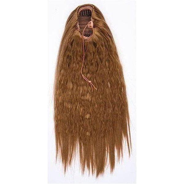 Dream Hair ponytail EL GT 82 16"/40cm Synthetic Hair - gtwtoporld.com