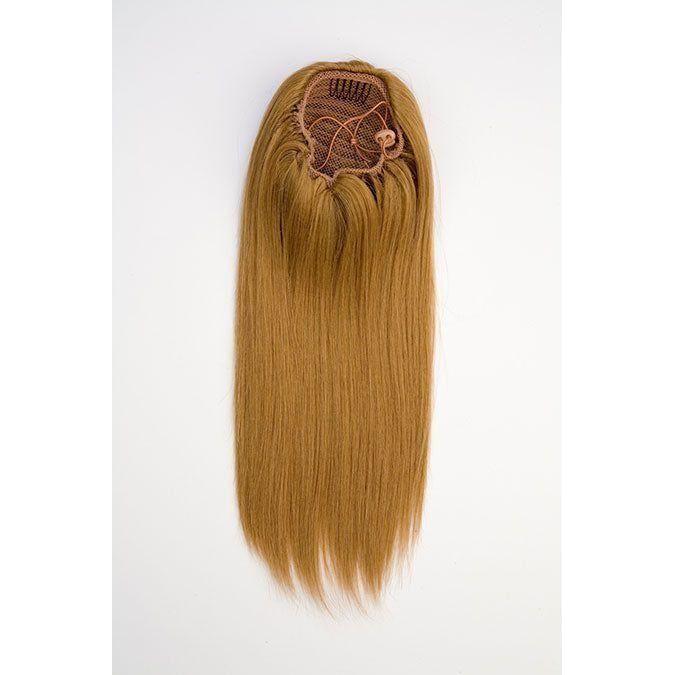 Dream Hair Ponytail EL GT 84 16 - 18"/40 - 45cm Human Hair - gtwtoporld.com