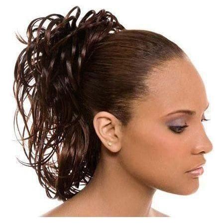 Dream Hair Ponytail El Punk Synthetic Hair - gtwtoporld.com