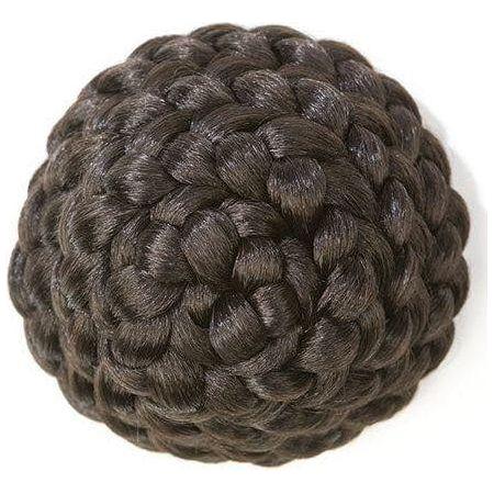 Dream Hair ponytail EL Raund 30 Synthetic Hair - gtwtoporld.com