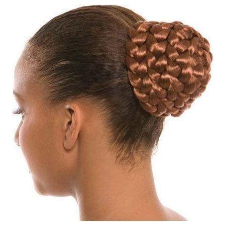 Dream Hair ponytail EL Raund 30 Synthetic Hair - gtwtoporld.com