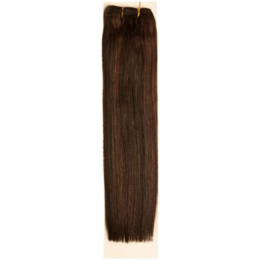 Dream Hair Premium Euro Straight (70%Human Hair, 30%Synthetic Hair) - gtwtoporld.com