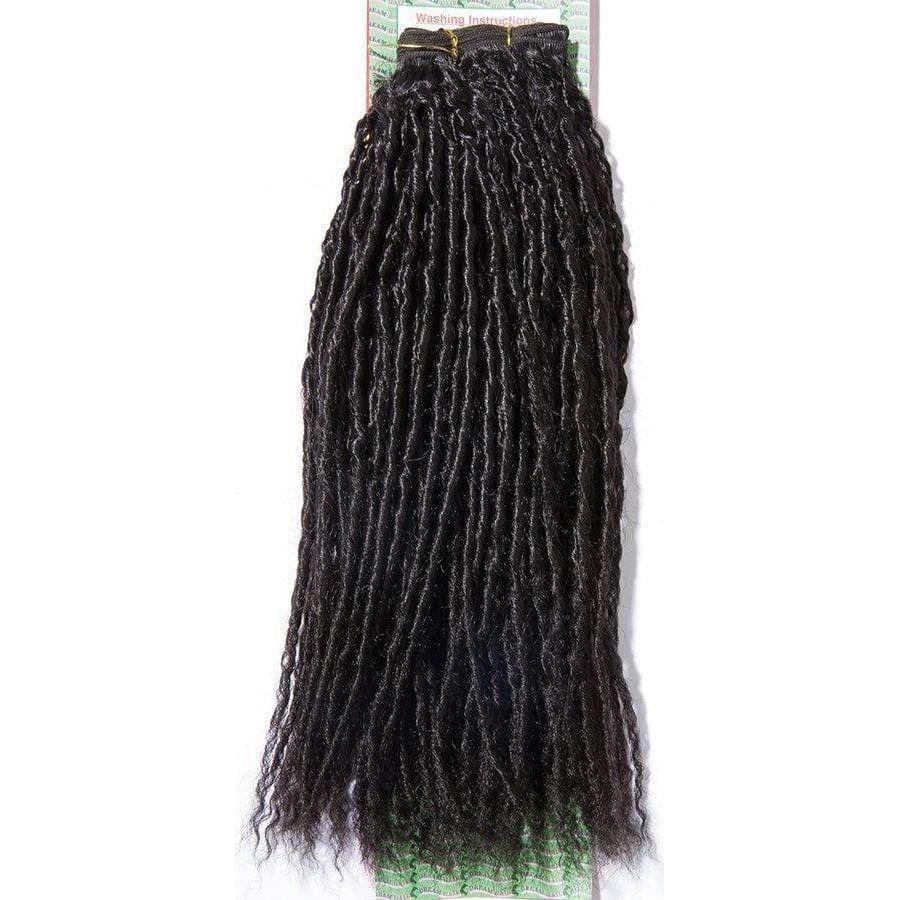 Dream Hair S - 2014 Dread Weaving 16"/40cm Synthetic Hair - gtwtoporld.com