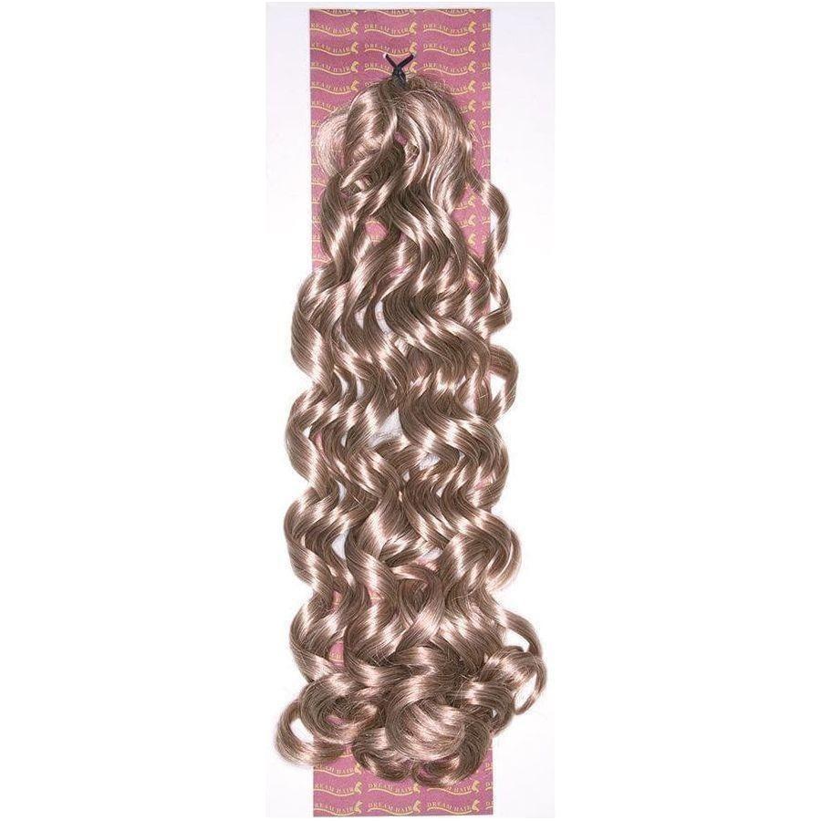 Dream Hair S - African Curl 30"/76cm Synthetic Hair - gtwtoporld.com
