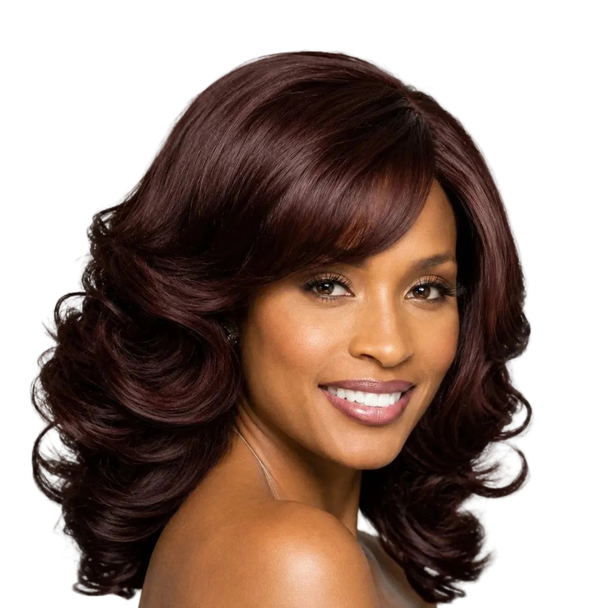 Dream Hair S-Body Weft Kunsthaar - gtwtoporld.com