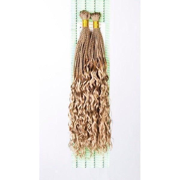 Dream Hair S - Braided Bulk - gtwtoporld.com