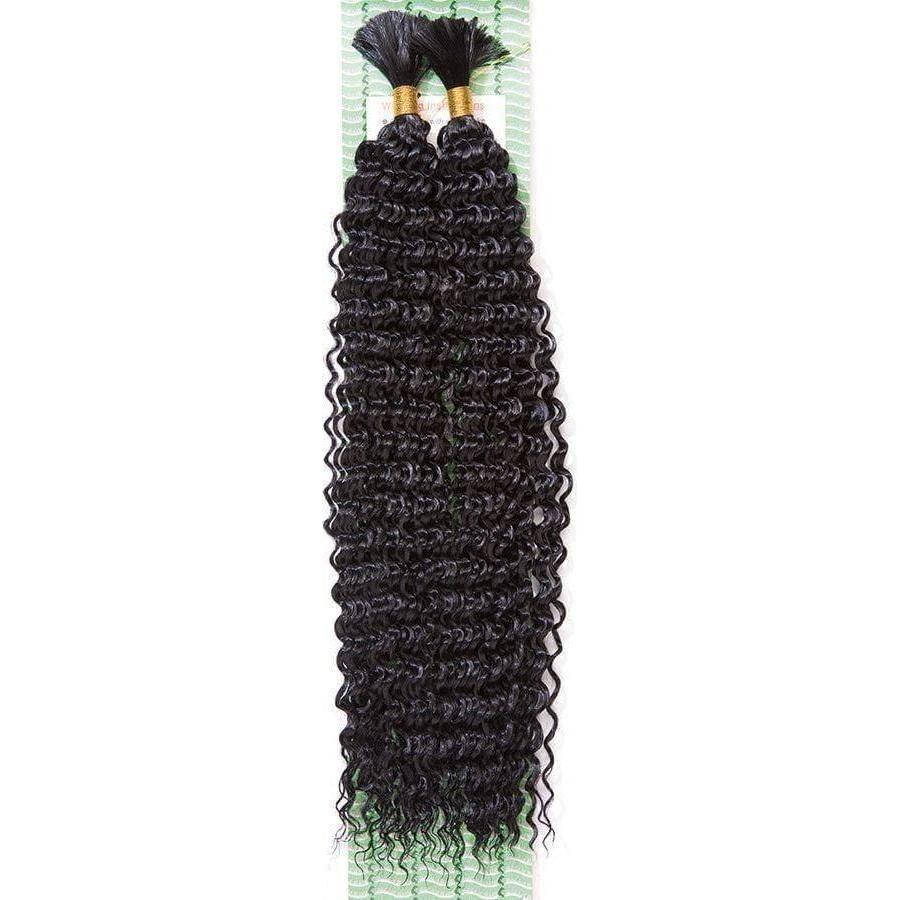 Dream Hair S - Jerry Bulk Synthetic Hair - gtwtoporld.com