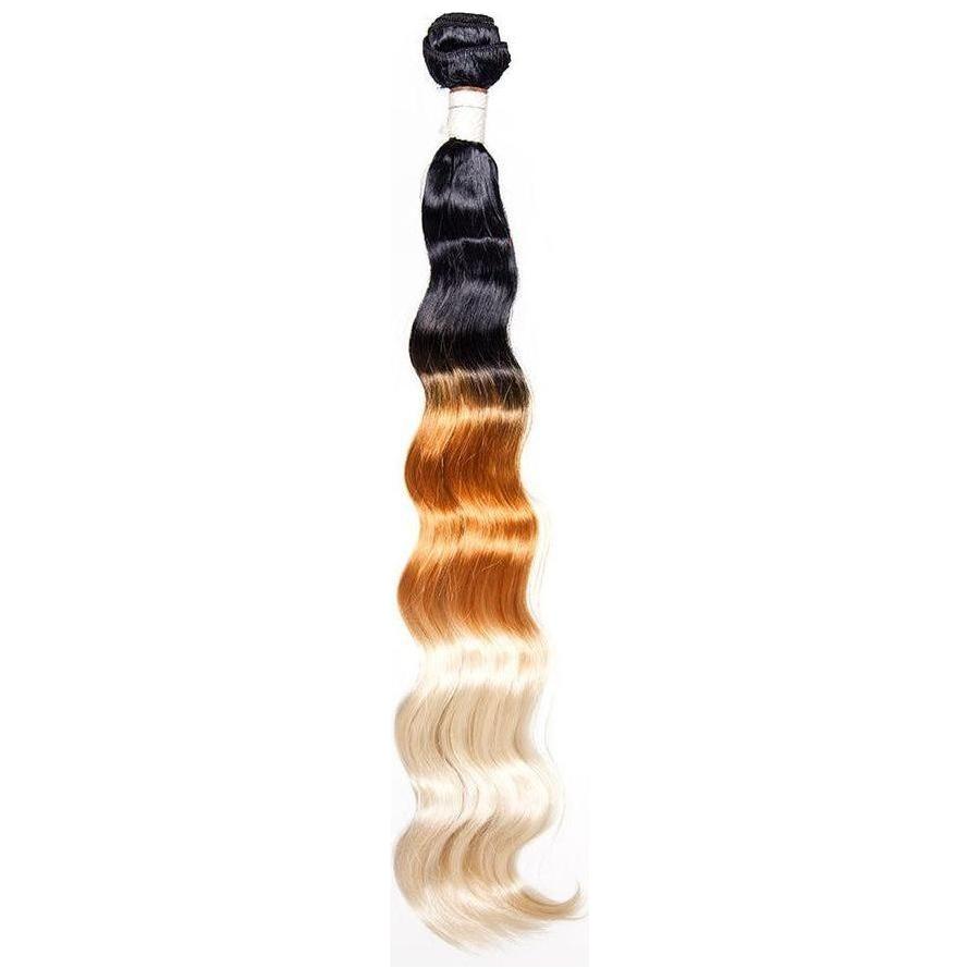 Dream Hair S - Ombre Kunsthaar Tressen - gtwtoporld.com