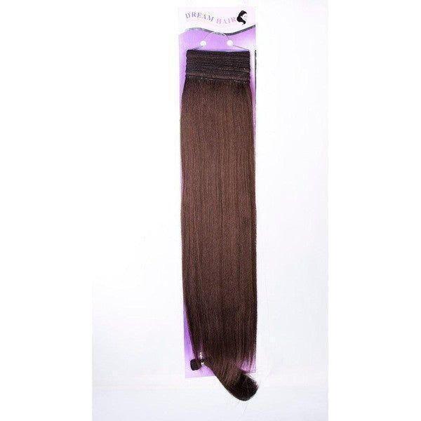 Dream Hair S - Semi Natural Yaky Wvg - gtwtoporld.com