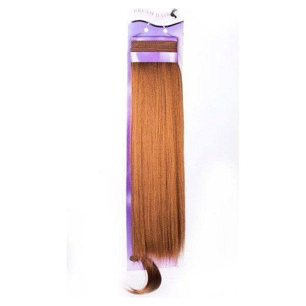 Dream Hair S - Semi Natural Yaky Wvg - gtwtoporld.com