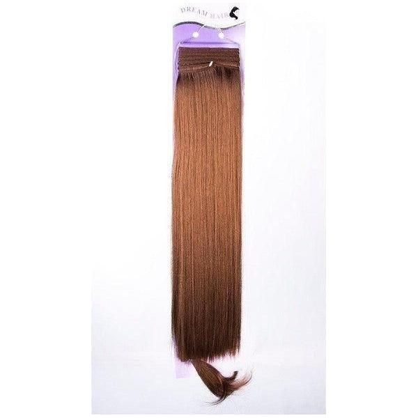 Dream Hair S - Semi Natural Yaky Wvg - gtwtoporld.com