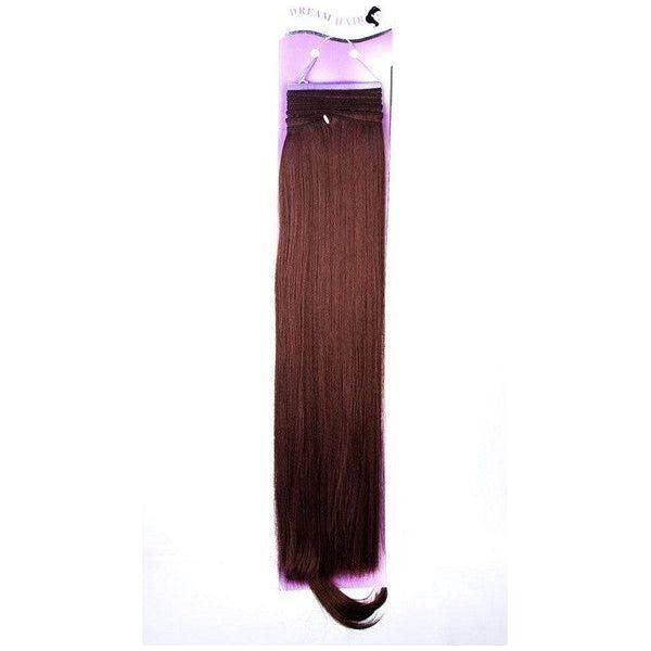 Dream Hair S - Semi Natural Yaky Wvg - gtwtoporld.com