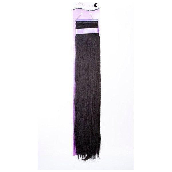 Dream Hair S - Semi Natural Yaky Wvg - gtwtoporld.com