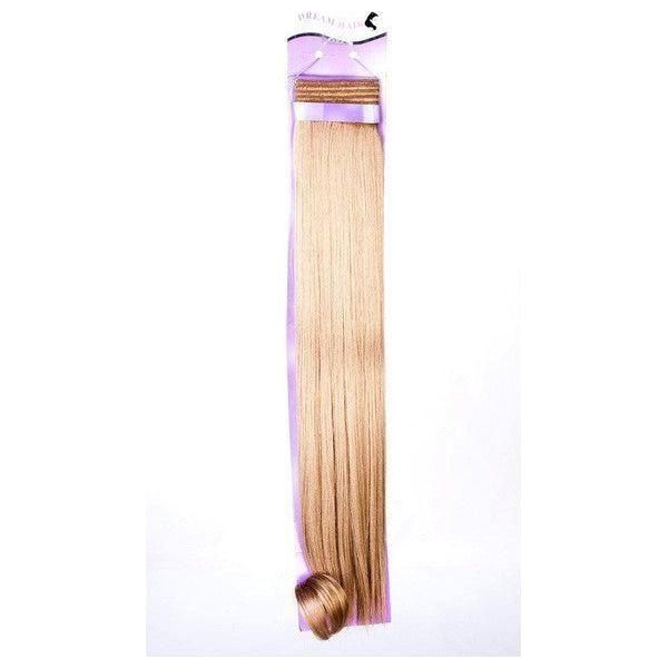 Dream Hair S - Semi Natural Yaky Wvg - gtwtoporld.com