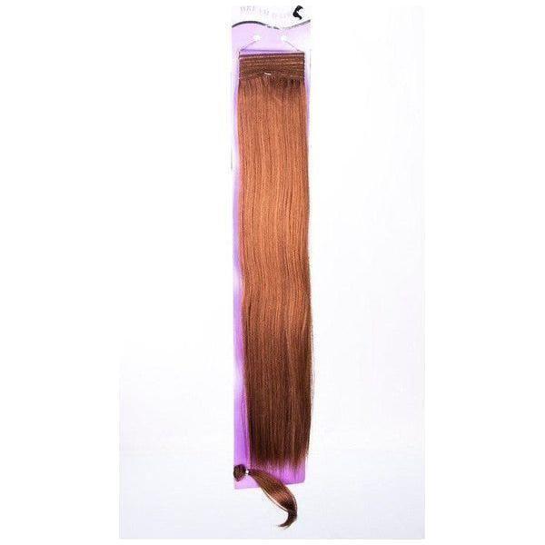 Dream Hair S - Semi Natural Yaky Wvg - gtwtoporld.com