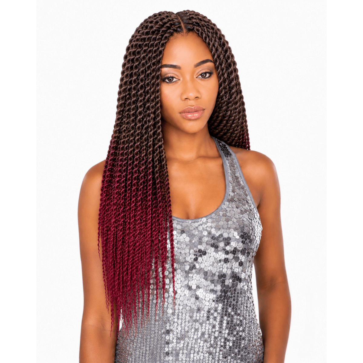 Dream Hair S-Senegal ML Braids 800 Synthetic Hair - gtwtoporld.com