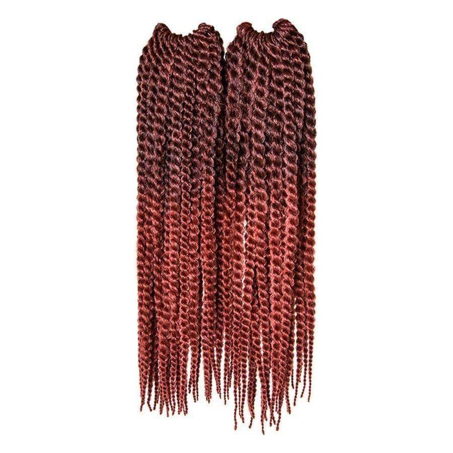 Dream Hair S - Senegal ML Braids 800 Synthetic Hair - gtwtoporld.com