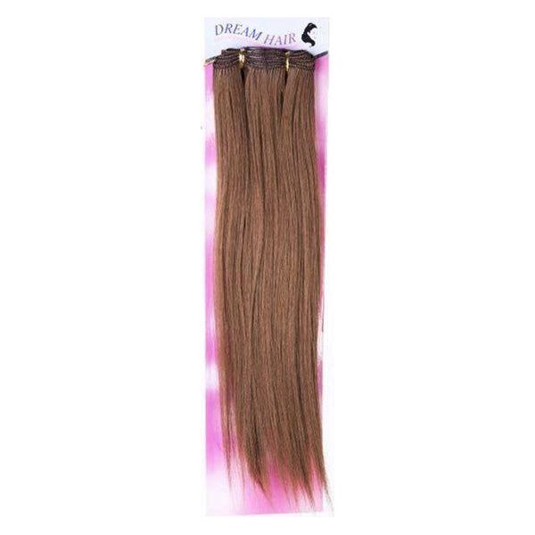 Dream Hair S - Syn High Temp STR 8 pcs & 17 Clips - gtwtoporld.com