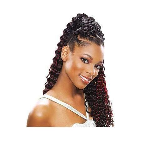 Dream Hair S - Top Braid - Bulk - Tresse Synthetic Hair - gtwtoporld.com