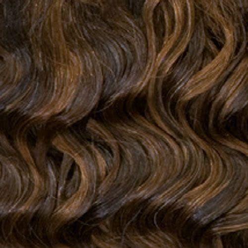 Dream Hair S - Yaki Bulk Semi Natural 18"/40cm Synthetic Hair - gtwtoporld.com