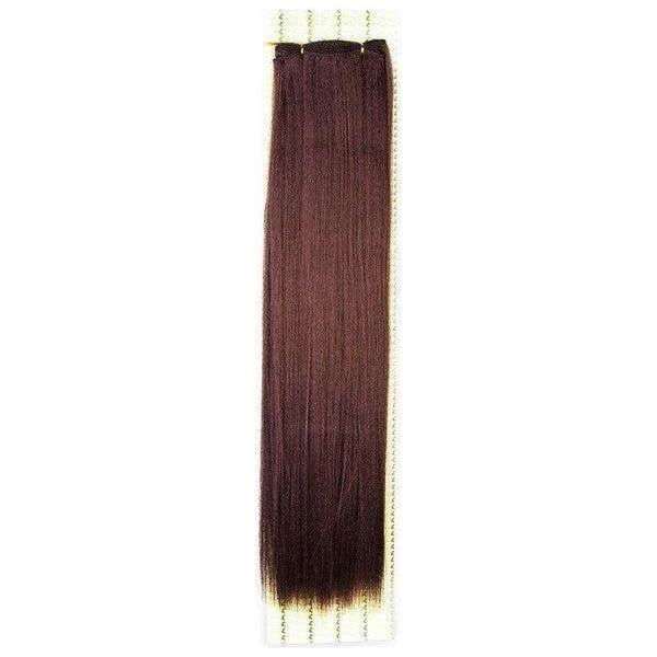 Dream Hair S - Yaky Kinky Weaving Synthetic Hair 14"/18" (2 pcs) - gtwtoporld.com