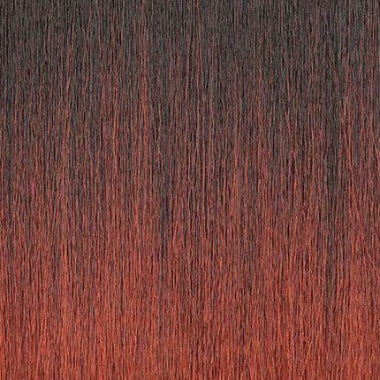 Dream Hair S - Yaky Kinky Weaving Synthetic Hair 14"/18" (2 pcs) - gtwtoporld.com