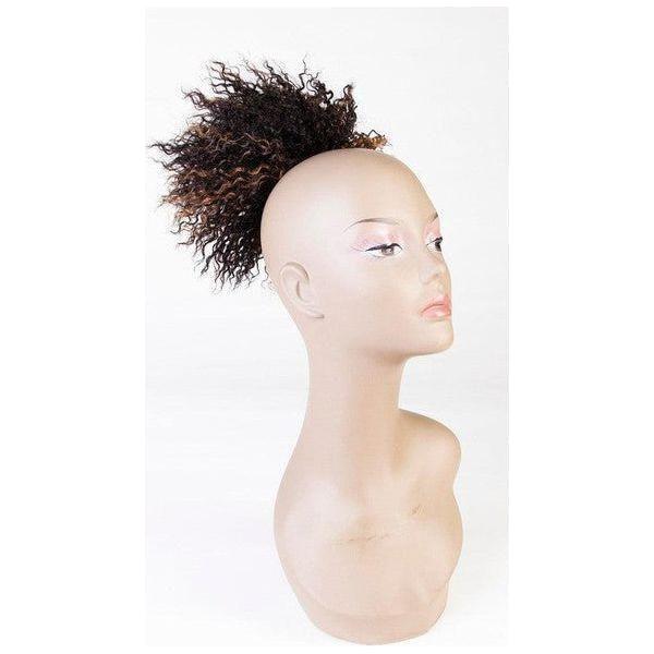 Dream Hair Style Alida (Sythetic Weft) : Fs1B/27 - gtwtoporld.com
