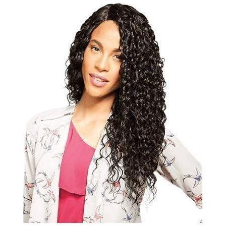 Dream Hair Style GT 2004 16"/40cm Kunsthaar Tressen - gtwtoporld.com