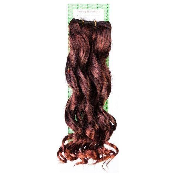 Dream Hair Style GT - 2005B (sythetic Weft) - gtwtoporld.com