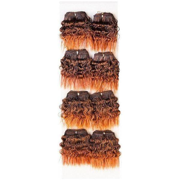 Dream Hair Style Gt 23 (Sythetic Weft) T1 - gtwtoporld.com