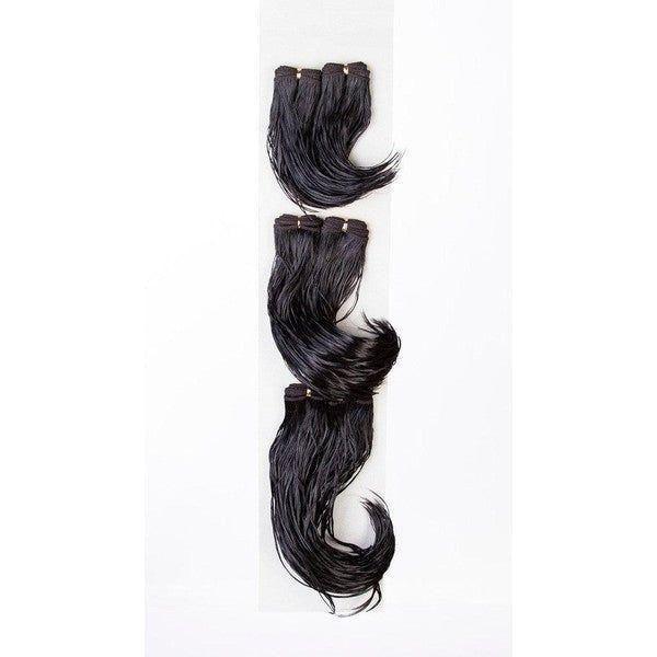 Dream Hair Style GT 3 (sythetic Weft) 2 - gtwtoporld.com