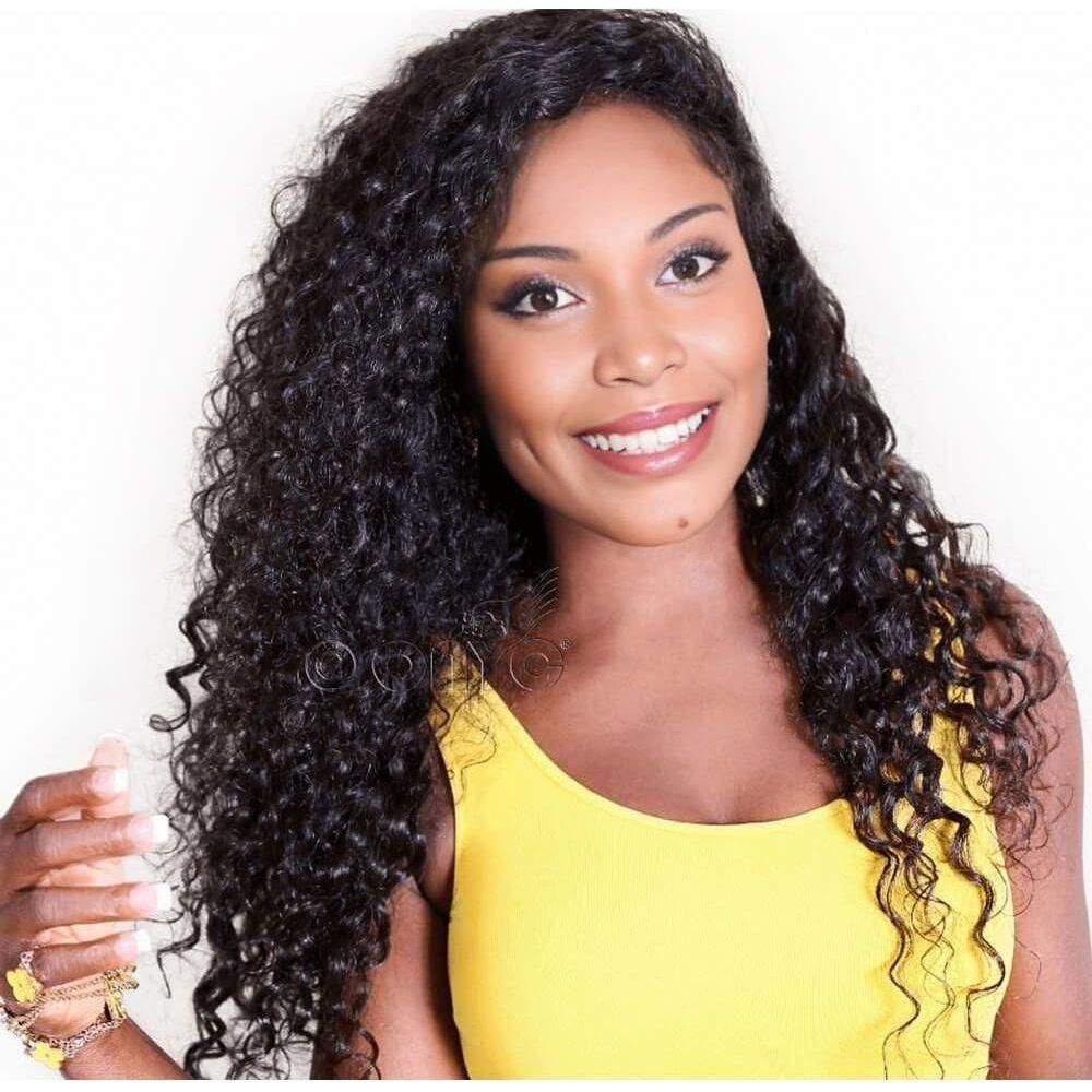 Dream Hair Style Gt - 30 Tressen Kunsthaar - gtwtoporld.com