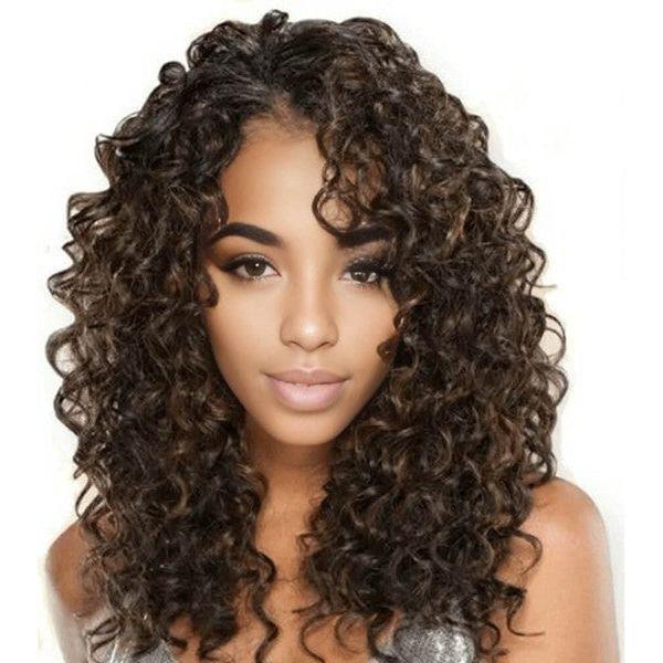 Dream Hair Style Gt - 35 (Sythetic Weft) :33 - gtwtoporld.com