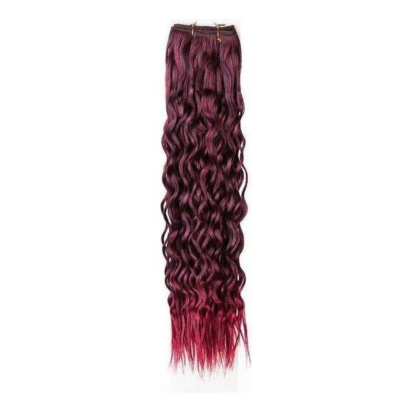 Dream Hair Style Gt 6 14"/35Cm Synthetic Hair Color:T1B/Burg - gtwtoporld.com