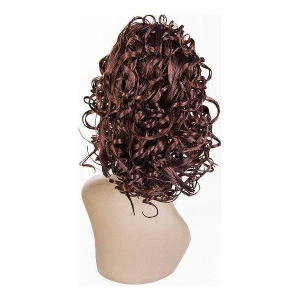 Dream Hair Style Gt 75 (Sythetic Weft) 33 - gtwtoporld.com