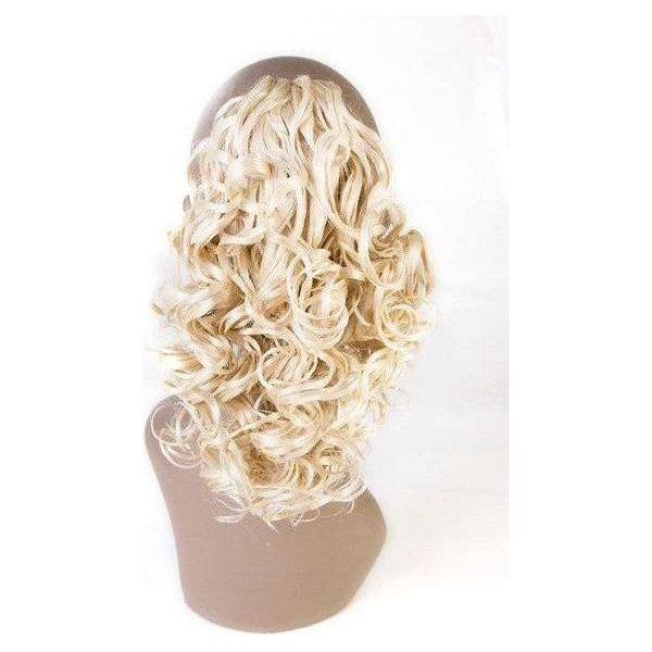 Dream Hair Style GT 90 (sythetic Weft) 61 - gtwtoporld.com