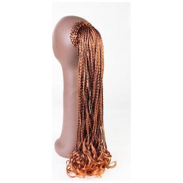 Dream Hair Style T - 012S :T1304 - gtwtoporld.com