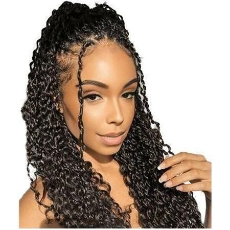 Dream Hair Twist Ch - gtwtoporld.com