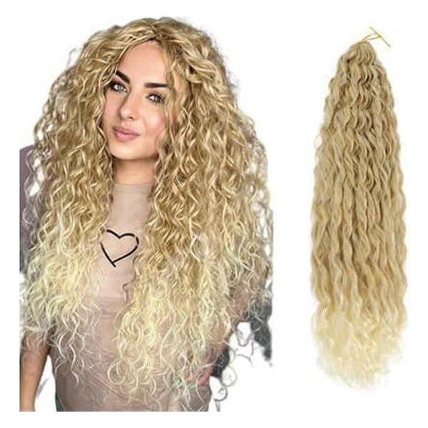 Dream Hair Twist Soft 30"/76cm Synthetic Hair - gtwtoporld.com