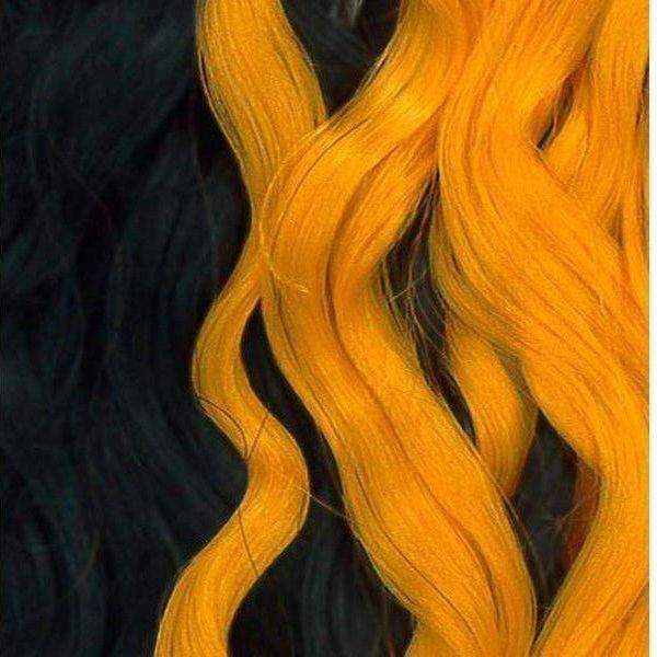 Dream Hair Water Curl Short 18"/45cm Synthetic Hair - gtwtoporld.com