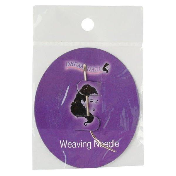 Dream Hair Weaving Needle, 1/PK Hook - gtwtoporld.com