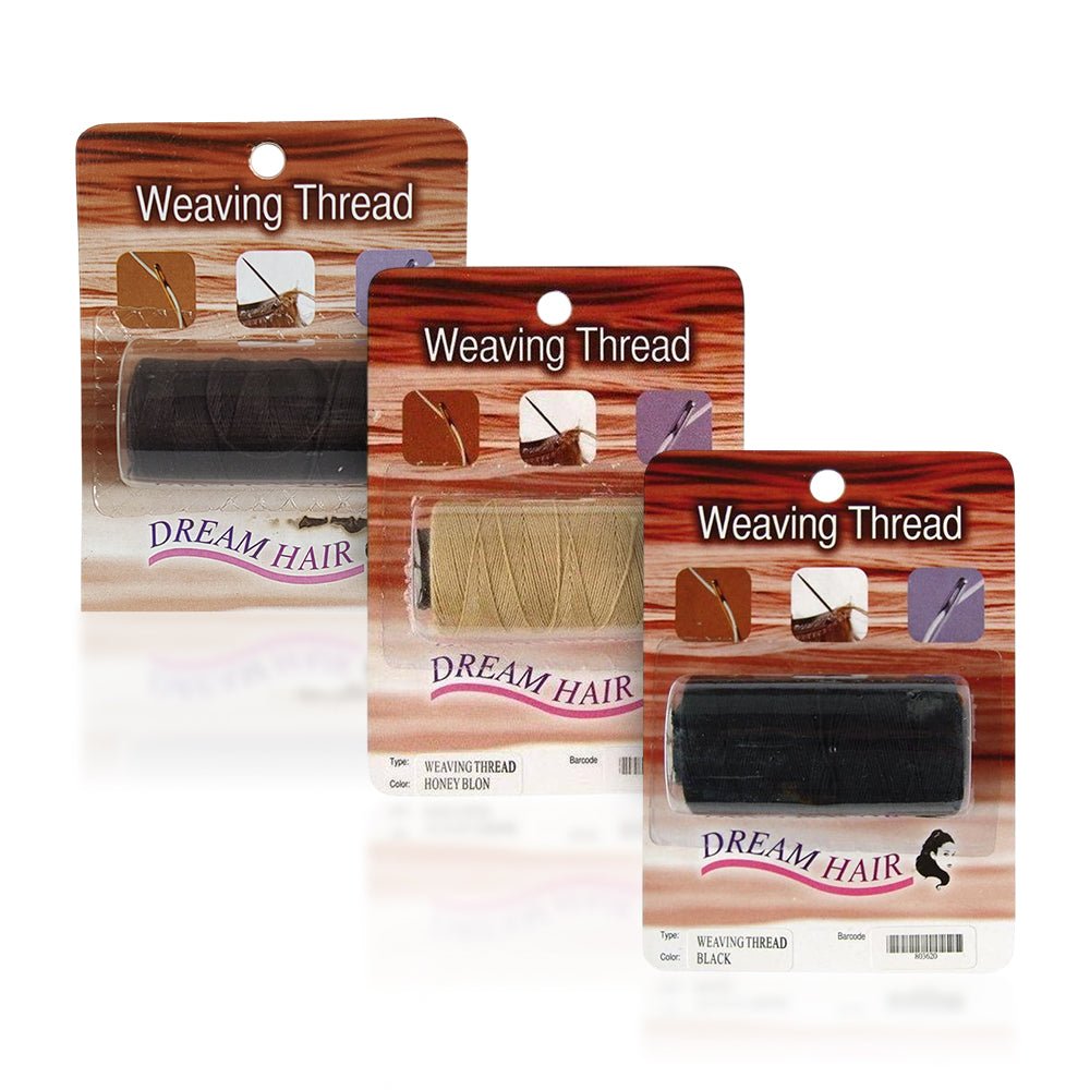 Dream Hair Weaving Thread, 3cm - gtwtoporld.com