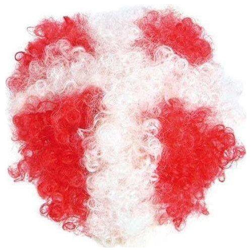 Dream Hair Wig Afro Country Flags Medium Kunsthaar - gtwtoporld.com