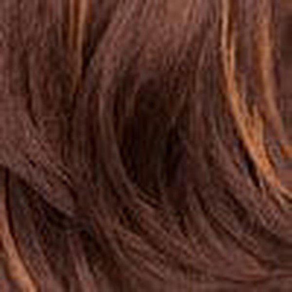 Dream Hair Wig Cool Synthetic Hair, Kunsthaar Perücke - gtwtoporld.com