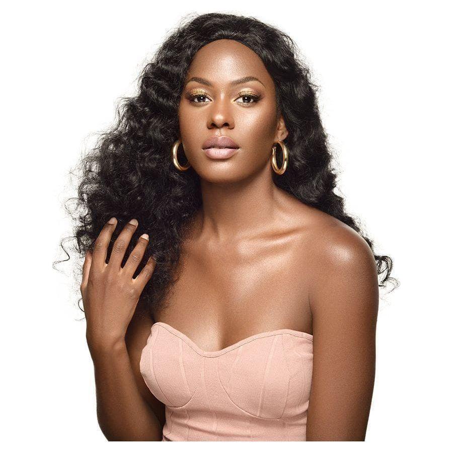 Dream Hair Wig HW 510 Human Hair - gtwtoporld.com