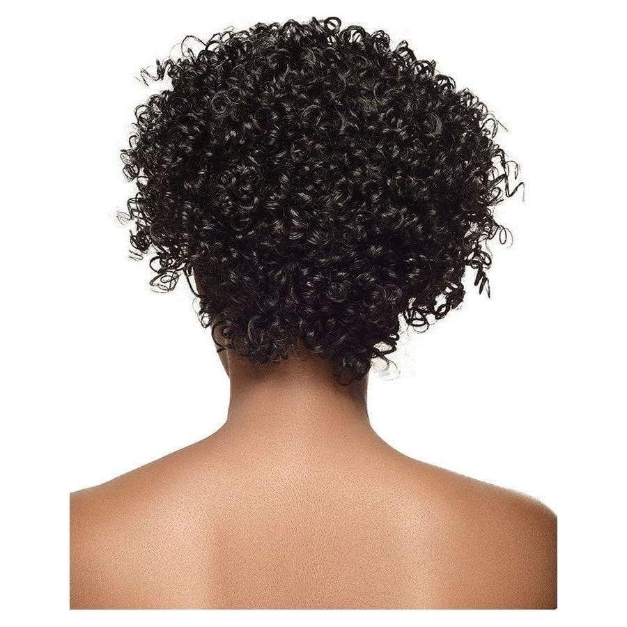 Dream Hair Wig HW Almaz :1 - gtwtoporld.com