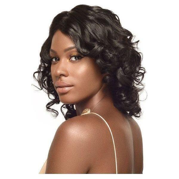 Dream Hair Wig HW Nicol Human Hair, Echthaar Perücke - gtwtoporld.com
