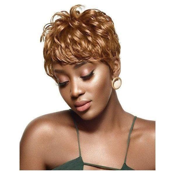 Dream Hair Wig HW Sandra Human Hair,Echthaar Perücke - gtwtoporld.com
