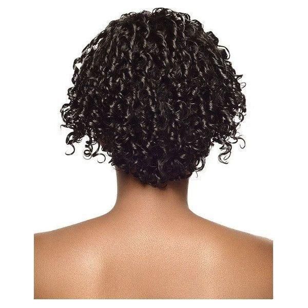 Dream Hair Wig HW Selam Human Hair, Echthaar Perücke - gtwtoporld.com