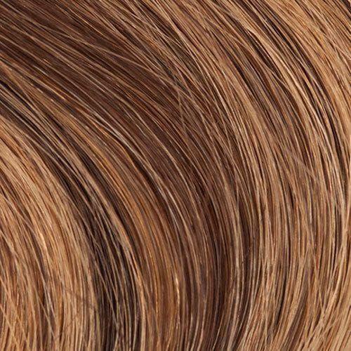 Dream Hair Wig HW Therese - Echthaar Perücke - gtwtoporld.com